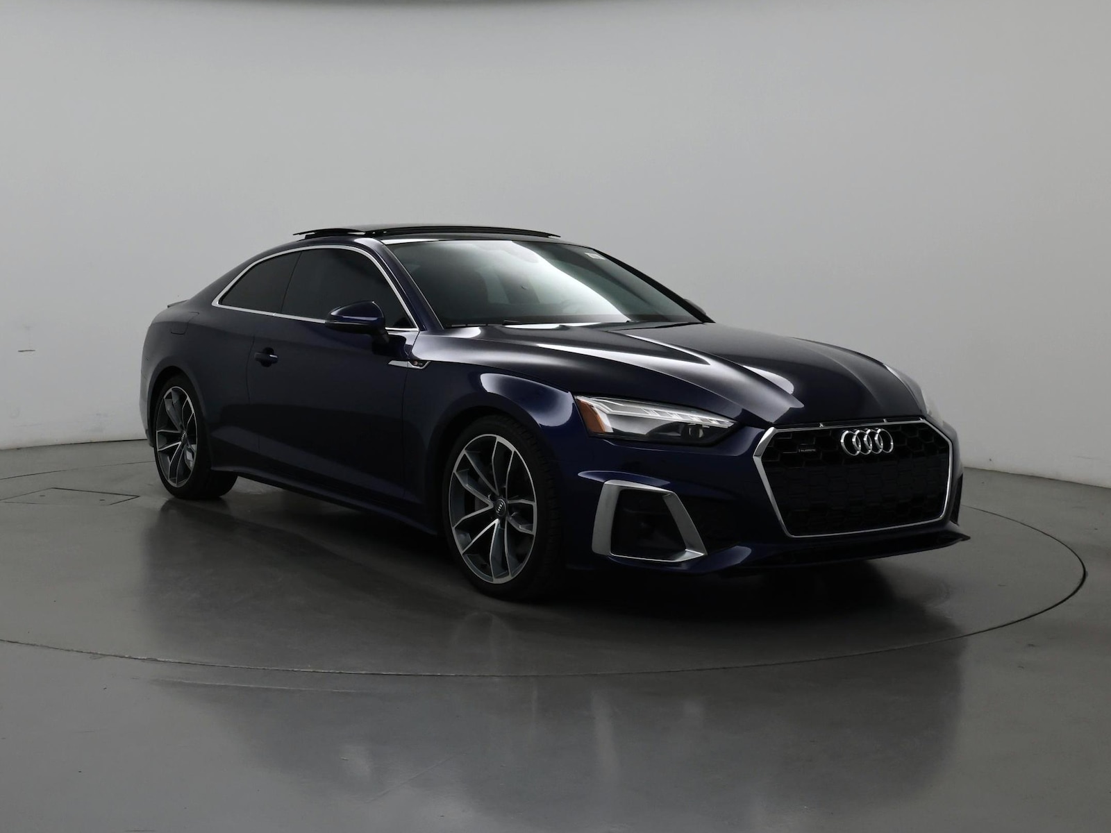 audi a5 coupe 2020 WAUTNAF52LA015019 image audi a5 coupe 2020 WAUTNAF52LA015019 image